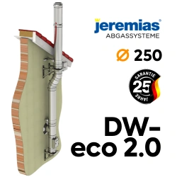 Componente fi 250 DW-eco 2.