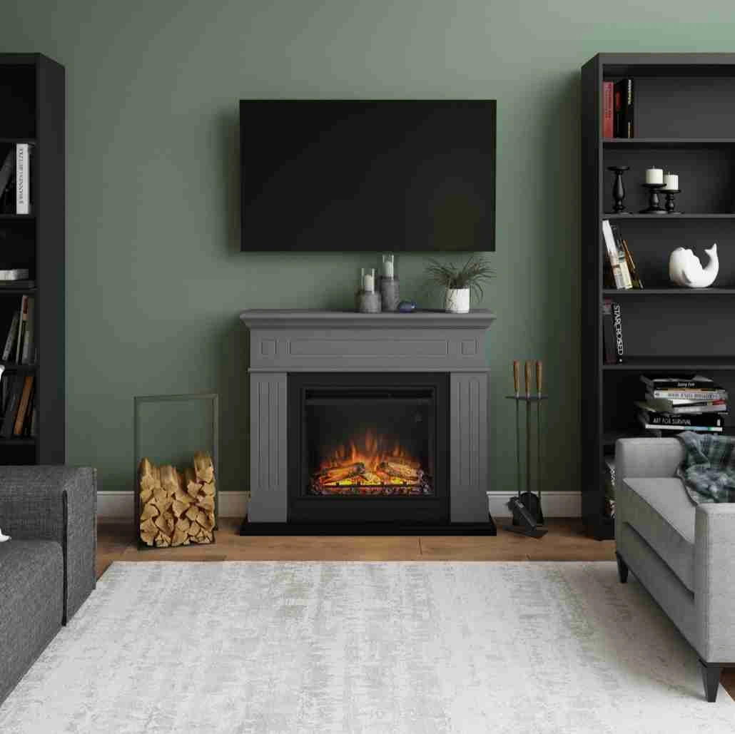 larsen-solid-grey-semineu-electric-fm462-gr3-23pf1a